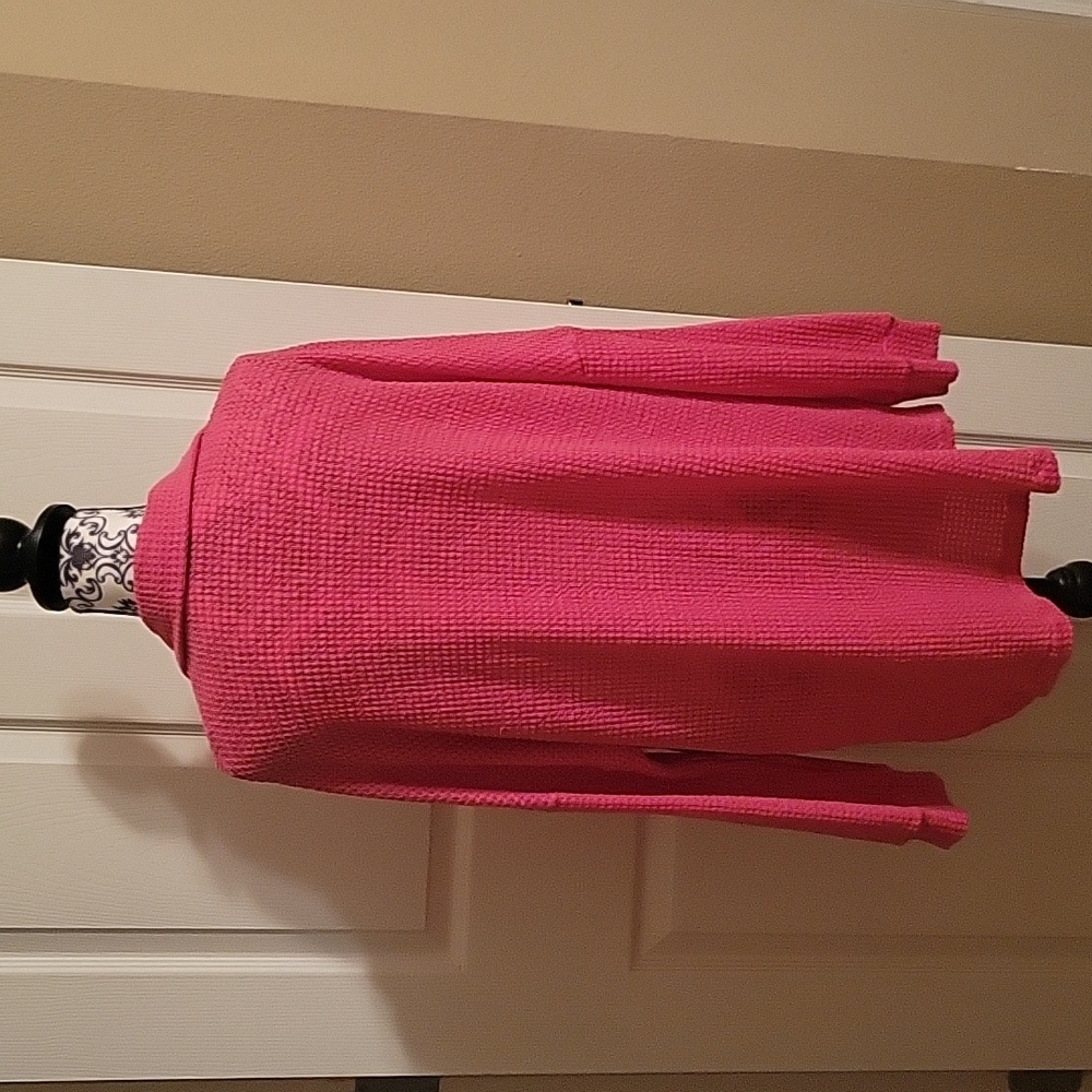 Lightweight Shacket - Picture 4 of 4